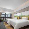 Отель Hampton by Hilton Shenzhen Bao‘an Stadium, фото 2