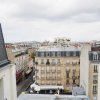 Отель Timhotel Tour Montparnasse в Париже