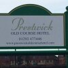 Отель Prestwick Old Course Hotel, фото 1