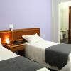 Отель ARQ Inn Hotel в Ribeirao Preto