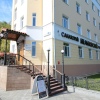 Гостиница Мельковский в Екатеринбурге