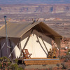 Отель Under Canvas Lake Powell Grand Staircase, фото 5