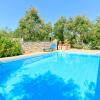 Отель Villa Tzina Large Private Pool Walk to Beach A C Wifi Car Not Required - 1604, фото 44