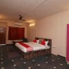 Отель Sai Yatri Niwas By OYO Rooms, фото 16
