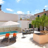Отель Mallorca Town House with pool, фото 26