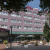 Отель ibis Berlin City Nord, фото 1