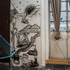 Отель Gente de Más Hostel, фото 8