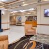 Отель Best Western Executive Inn, фото 30