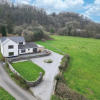 Отель Hill House - 4 Bedroom Holiday Home - Llanrhidian, фото 23