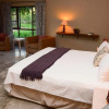 Отель Mananga Bush Villa, фото 5