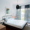 Отель Zen 2BR on Saint-Laurent by Namastay, фото 7