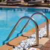 Отель Villa Munqar 3 Bedroom Villa With Private Pool, фото 21