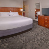 Отель Courtyard by Marriott Dulles Town Center, фото 6