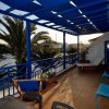 Отель Comfortable Apartment in Arrecife With Terrace, фото 24