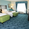 Отель Hampton Inn & Suites Dallas/Lewisville-Vista Ridge Mall, TX, фото 5