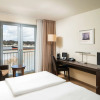 Отель Elaya Hotel Hamburg Finkenwerder, фото 5