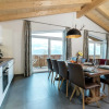 Отель Penthouse in ski Resort in Piesendorf, фото 10