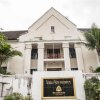 Отель Jing Land Hotel Luang Prabang в Луангпхабанге