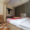 Отель OYO 9926 Hotel Bharat INN, фото 15