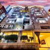Отель Charlie Hotel, фото 8