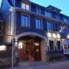 Отель Logis Hôtel Restaurant La Charrue, фото 1