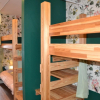Отель Aoshima Fisherman'S Beachside Hostel & Spa, фото 5