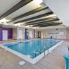 Отель Home2 Suites by Hilton Perrysburg Levis Commons Toledo, фото 25