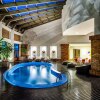 Отель Hilton Porto Alegre, фото 18