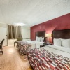 Отель Red Roof Inn & Suites Wapakoneta, фото 6