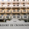 Отель Resort De Crossroads, фото 15