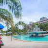 Отель Asia Pattaya Hotel, фото 16