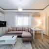 Отель Comfy Flat With Central Location in Kepez Antalya, фото 4