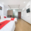 Отель RedDoorz @ Tran Hung Dao Street, фото 16
