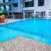 Отель Lux Suites Staroot Apartments Kilimani, фото 15