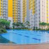 Отель Comfy Studio Springlake Summarecon Bekasi Apartment, фото 12