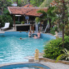 Отель Kuta Lagoon Resort and Pool Villas, фото 21