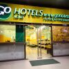 Отель Go Hotels Iloilo в Илоиле