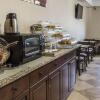 Отель Quality Inn Cromwell - Middletown, фото 19