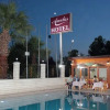 Отель Amelas Hotel, фото 7