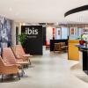 Отель ibis Rugby East, фото 25