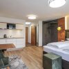 Отель Awesome Apartment in Innsbruck With Wifi, фото 9