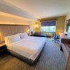 Отель Holiday Inn Express & Suites Seattle North - Lynnwood, an IHG Hotel, фото 24