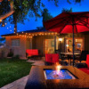Отель Winery Suites of Scottsdale, фото 1