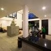 Отель Aroma Angkor Boutique Hotel в Сиемреапе