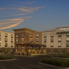 Отель TownePlace Suites Foley at OWA, фото 1