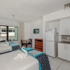 Отель Beach Front Studio, фото 27