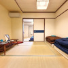 Отель On My Way Kyoto GuestHouse - Hostel, фото 17