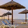 Отель Hilton Al Hamra Beach & Golf Resort, фото 26