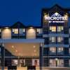 Отель Microtel Inn & Suites by Wyndham Weyburn, фото 1