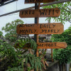 Отель Umah Hijau Tabanan by ZUZU, фото 27